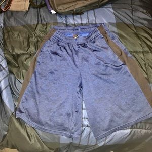 Champion athletic shorts